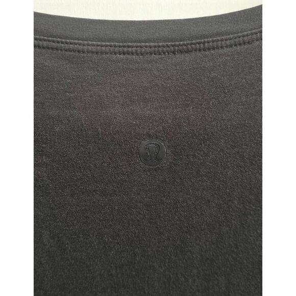 Lululemon Men’s Tank Top | Black | Size Large - Picture 2 of 3